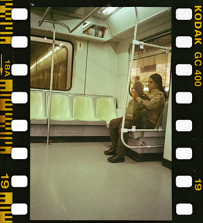 22 David Santiago - Kodak Ultramax 400 por Arca Film Lab (Febrero 2025) - Rollo 0703