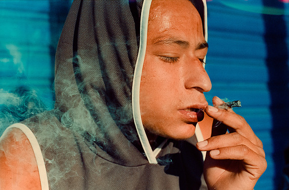 02 Elliot Morales - Cinestill 800T por Arca Film Lab (Mayo 2025) - Rollo 1001