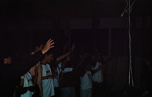 09 Caleb Rodríguez - Kodak Ultra 400 por Arca Film Lab (Enero 2025) - Rollo 0576