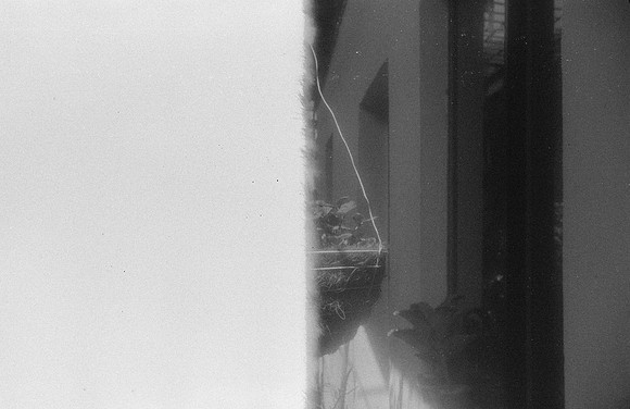 01 René Quijano - Fomapn 400 por Arca Film Lab (Septiembre 2024) - Rollo 0351