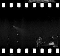 15 Elliot Morales - Kodak TMAX P3200 por Arca Film Lab (Junio 2025) - Rollo 1163