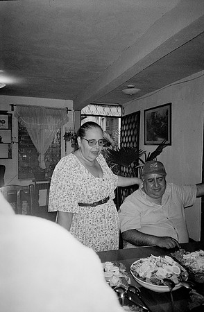 07 Rodrigo Bracamonte - Ilford XP2 400 por Arca Film Lab (Marzo 2025) - Rollo 0792