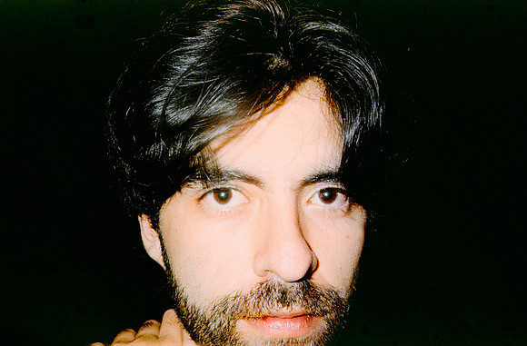 27 Rodrigo Bracamonte - Candido 200 por Arca Film Lab (Marzo 2025) - Rollo 0791