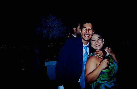 14 María José Matute - Fujifilm 400 por Arca Film Lab (Mayo 2025) - Rollo 1029