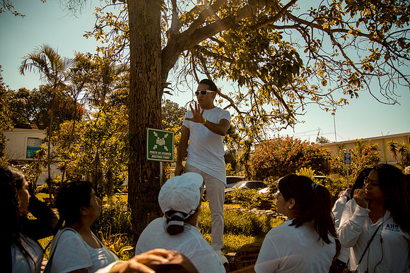 001 The Well - Atitlán 2017 por Fabriccio Díaz