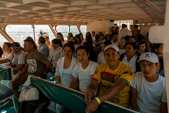 004 The Well - Atitlán 2017 por Fabriccio Díaz