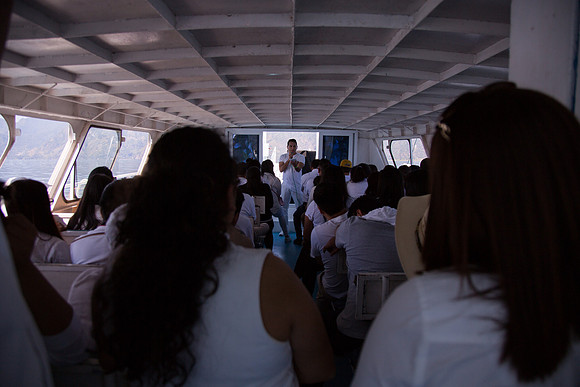 012 The Well - Atitlán 2017 por Fabriccio Díaz