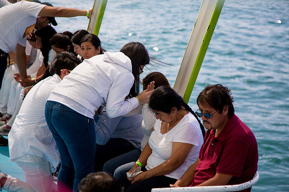 032 The Well - Atitlán 2017 por Fabriccio Díaz