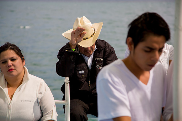 042 The Well - Atitlán 2017 por Fabriccio Díaz