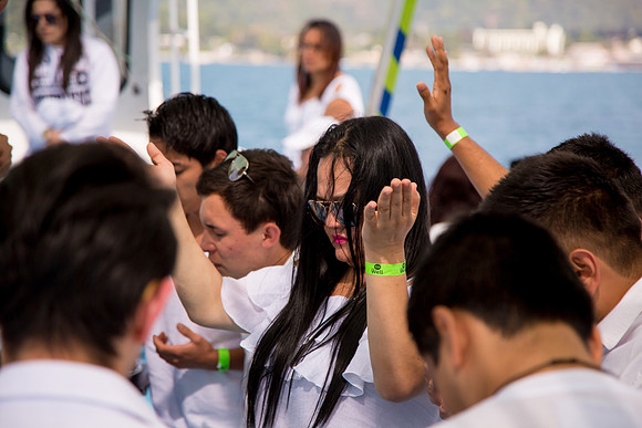 045 The Well - Atitlán 2017 por Fabriccio Díaz