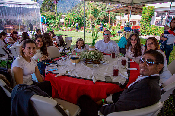065 The Well - Atitlán 2017 por Fabriccio Díaz