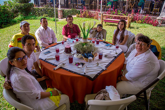 068 The Well - Atitlán 2017 por Fabriccio Díaz