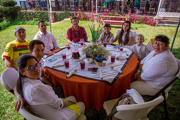069 The Well - Atitlán 2017 por Fabriccio Díaz