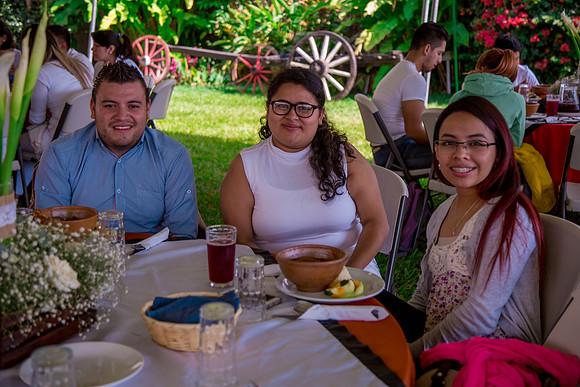 072 The Well - Atitlán 2017 por Fabriccio Díaz