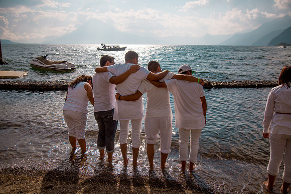 080 The Well - Atitlán 2017 por Fabriccio Díaz