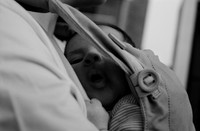 05 Diana Roca - Fujifilm Acros 100 II por Arca Film Lab (Mayo 2025) - Rollo 1050