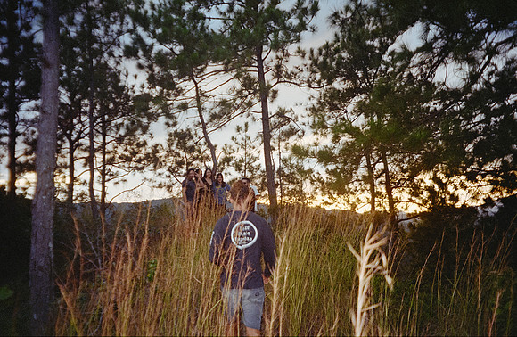 06 Javier Díaz - Kodak Gold 200 por Arca Film Lab (Febrero 2025) - Rollo 0722