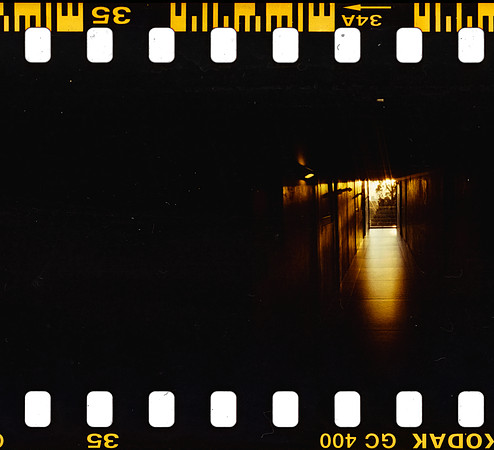 00038 Isa Valladares - Kodak Ultramax 400 - Arca Film Lab (Noviembre 2024) - Rollo 0431