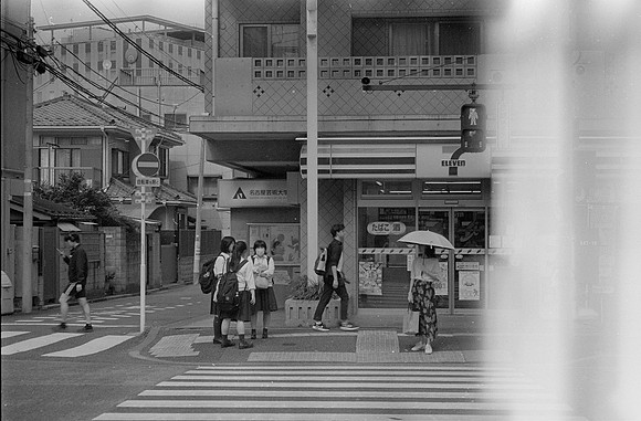 18 Javier Flores - Ilford HP5+ 400 por Arca Film Lab (Octubre 2024) - Rollo 0422