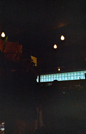 11 Durden - Kodak Gold 200- Arca Film Lab (Junio 2025) por - Rollo 1098
