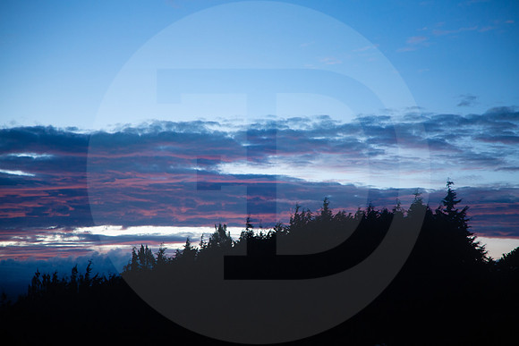 01 Primer amanecer de julio 2021 y Contigo por Fabriccio Díaz
