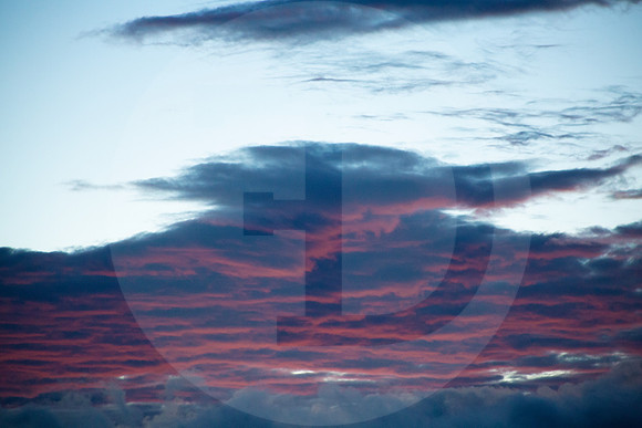 04 Primer amanecer de julio 2021 y Contigo por Fabriccio Díaz