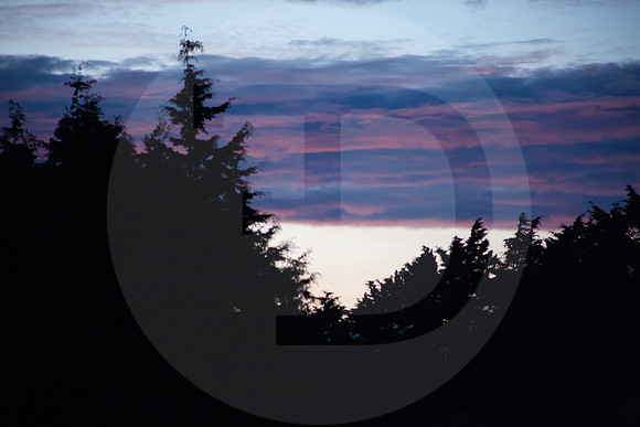 07 Primer amanecer de julio 2021 y Contigo por Fabriccio Díaz
