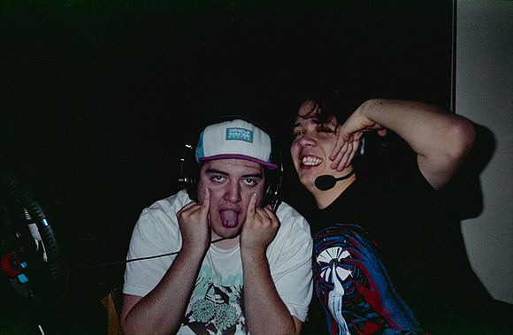 06 Erick Galindo - Fujifilm Superia X-TRA 400 por Arca Film Lab (Febrero 2025) - Rollo 0766