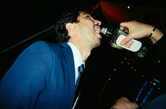 17 Mariana Vargas - Fujifilm 400 por Arca Film Lab (Mayo 2025) - Rollo 1059