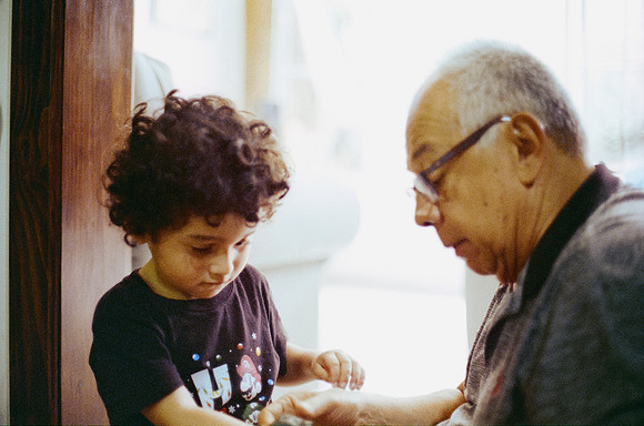 10 Carlos Castro - Kodak Ultramax 400 por Arca Film Lab (Marzo 2025) - Rollo 0828