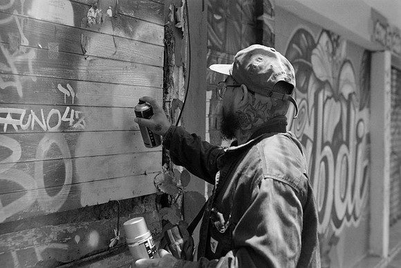 05 Iván Ortíz - Fomapan 100 Push 400 por Arca Film Lab (Abril 2024)