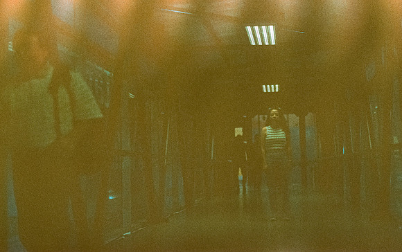 11 Elliot Morales - Kodak Ektachrome 100 por Arca Film Lab (Febrero 2025) - Rollo 0848