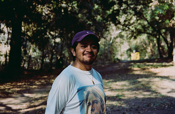 01 José Paulo Pérez - Kodak Portra 400 por Arca Film Lab (Mayo 2025) - Rollo 1075