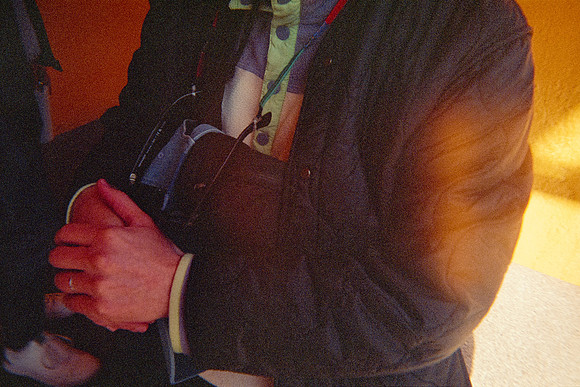 05 Inés Galindo - Kodak 800 por Arca Film Lab (Enero 2025) - Rollo 0598