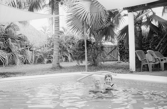 35 Diana Roca - Fujifilm Acros 100 II por Arca Film Lab (Mayo 2025) - Rollo 1050