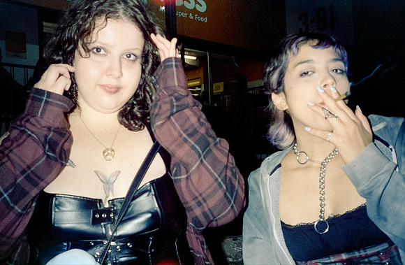 11 Erick Galindo - Cinestill 400D por Arca Film Lab (Mayo 2025) - Rollo 1090