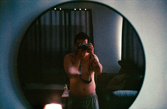 18 Marcelo Domínguez -Kodak Gold 200 Expirado por Arca Film Lab (Septiembre 2024) - Rollo 0348