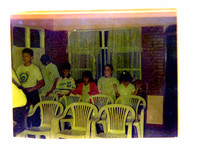 12 Caleb Rodríguez - Agfacolor XRG 200 por Arca Film Lab (Marzo 2025) - Rollo 0588