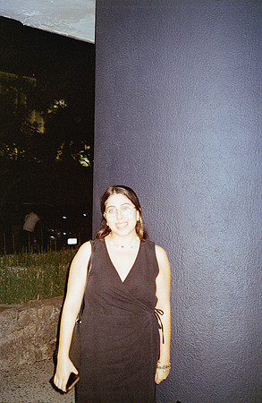 01 Mauricio Salguero - Lomography 400 por Arca Film Lab (Noviembre 2024) - Rollo 0496