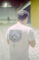 02 Abraham Castillo - Fujifilm 400 por Arca Film Lab (Junio 2025) - Rollo 1118