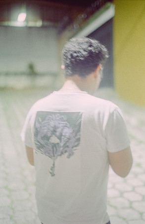 02 Abraham Castillo - Fujifilm 400 por Arca Film Lab (Junio 2025) - Rollo 1118