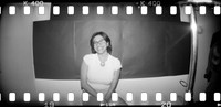 09 Mauricio Salguero - Kentmere Pan 400 por Arca Film Lab (Junio 2025) - Rollo 1125