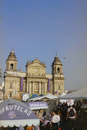 23 Constanza Close - Kodak Gold 200 por Arca Film Lab (Mayo 2024) - Rollo 0063