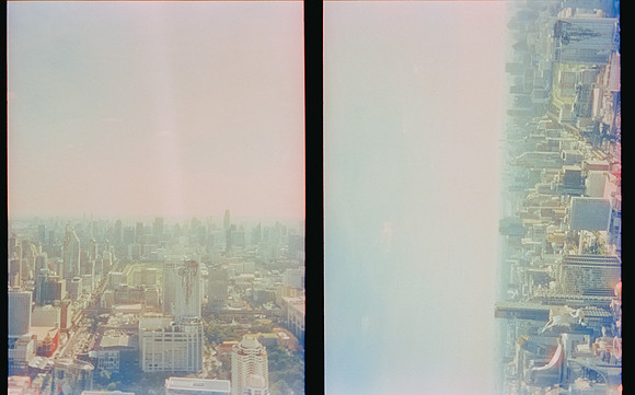 10 Karla Figueroa - Cinestill 800T por Arca Film Lab (Mayo 2025) - Rollo 1038