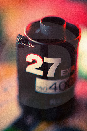 08 Fujifilm Quicksnap - Arca Film Lab