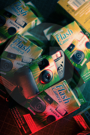 07 Fujifilm Quicksnap - Arca Film Lab