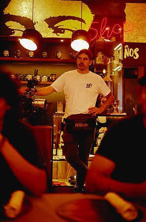 06 Luis González - Kodak Gold 200 por Arca Film Lab (Febrero 2025) - Rollo 0751