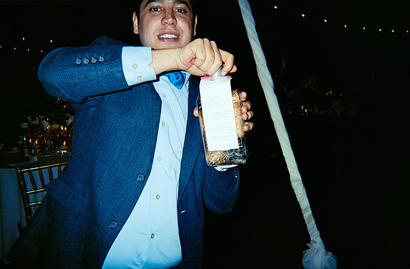 11 Mariana Vargas - Fujifilm 400 por Arca Film Lab (Mayo 2025) - Rollo 1059