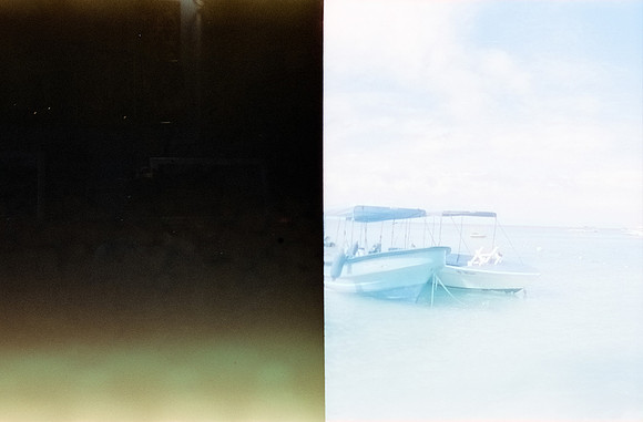 13 Francine Torón - Amber 200T - Arca Film Lab (Julio 2024) - Rollo 0139