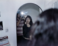 08 Carlos Siri - Agfacolor Portrait XPS 160 por Arca Film Lab (Junio 2025) - Rollo 1010